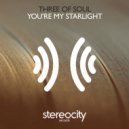 Three Of Soul - You\'re My Starlight (The Dub)