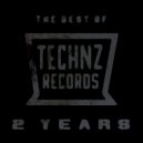X6Cta - Paranoia (Original Mix)