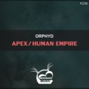 Orphyd - Human Empire