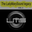 Lusi Mel - Red Rose (Chilled Sample Sax Mix)