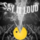 Boyko & Yura Axe feat. Pola Green - Say It Loud