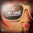 DJ Pnutz - Pretty Good For A Girl (Original Mix)