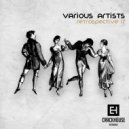 Jose Da Costa - Elegant Underground
