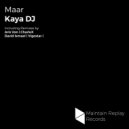 Kaya DJ - Maar
