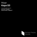Kaya DJ - Maar (David Ismael Underground Remix)