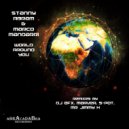 Stanny Abram, Marco Mandarri - World Around You
