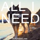 RobRibbelink - All I Need