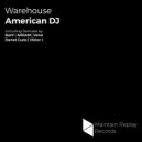 American DJ - Warehouse