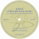 G Spice - There Will Come A Day (TapeOut Remix)