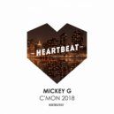 Mickey G - C'Mon 2018