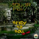 Jaguar Paw - Ready To Roll (Feat. Yush)