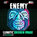 Broken Image - Survive The Streets (Original Mix)