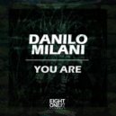 Danilo Milani - Odd Acid
