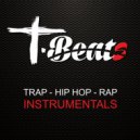 T Beats - BOMBA - Trap - Hip Hop - Rap Beat Instrumental