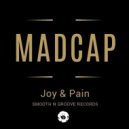 Madcap - String Puppet (Original Mix)
