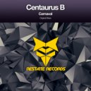 Centaurus B - Once Upon A Time