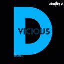 Rick Silva & Mr Coyote - Le Voyage Dans La Lune (Original Mix)
