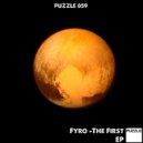 Fyro - The Earth (Original Mix)
