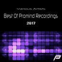 Proyal - Still Nocturnal