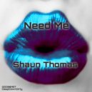 Shaun Thomas ft Clea de Sebrock - Together (Original Mix)