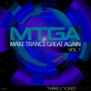Marshal Arnold - Time Trippin\' (Original Mix)