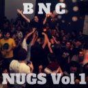 BNC - Rollin