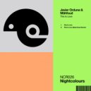 Javier Orduna, Mahfoud - This Is Love (Basti Grub Remix)