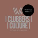 Deat Marotta - The Rhythm (Original Mix)