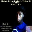 Linka Featuring Shantelle - Love (Lefa Linka Remix)