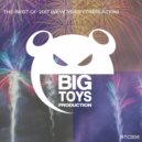 DJ Xquizit feat. Eddie Grant - The Time Has Come