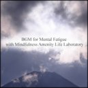 Mindfulness Amenity Life Laboratory - New Moon & Life