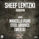 Sheef Lentzki - Haboob