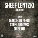 Valerio Panizio - I Background You (Sheef Lentzki Rebeat)