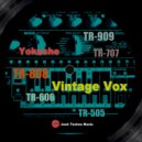 Yokushe - x707xb0x