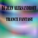 DJ Jean Aleksandroff - Moonlight (Original Mix)