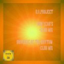 D.V.Project - Universe Of The Rhythm