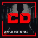 Xjcode - Storm (Original Mix)