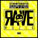 Stormtrooper - Hardcore In Die Fresse (Original Mix)