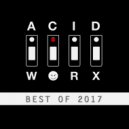 Acid Junkies - Kill Arnie (Original Mix)