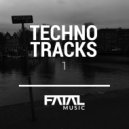 Tech Headz - Caveman