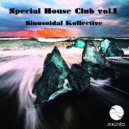 Joe Simoni - Deep House Culture (Original Mix)