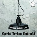Joe Simoni - Viennas Underground Ballad (Original Mix)