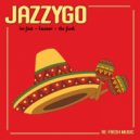JazzyGo - Kuasar (Afro Mix)