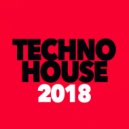 Techno House - Fireball