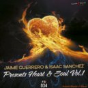 Isaac Sanchez - Heaven
