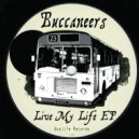 Buccaneers - Dig Deep (Original Mix)