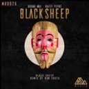 Bruno May, Raffy Peyré - Black Sheep