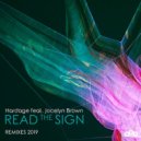 Hardage, Jocelyn Brown - Read The Sign