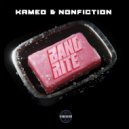 Kameo, Nonfiction - Bang Rite