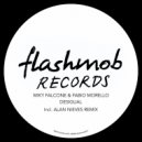 Miky Falcone, Fabio Morello - Desigual